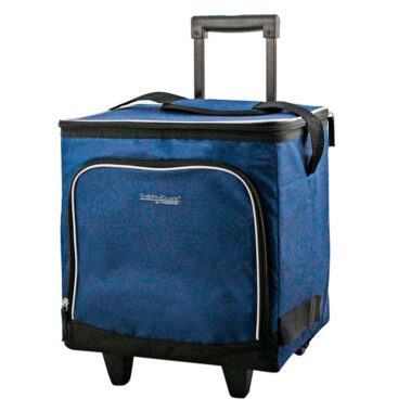 Cooler con Ruedas Thermos Soft 16LT