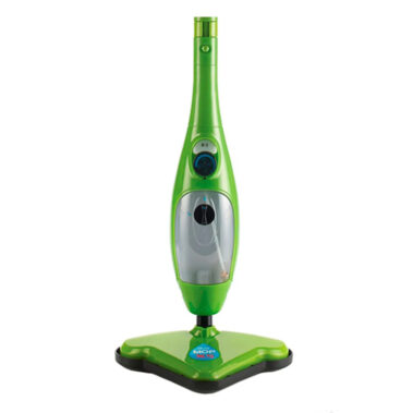 Limpiador a Vapor 5 en 1 – H2O Mop X5