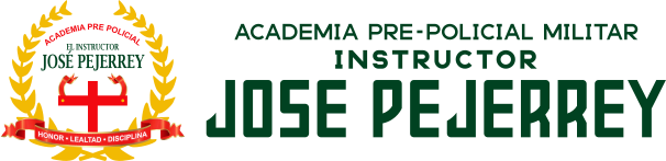 Academia Pre-Policial José Pejerrey